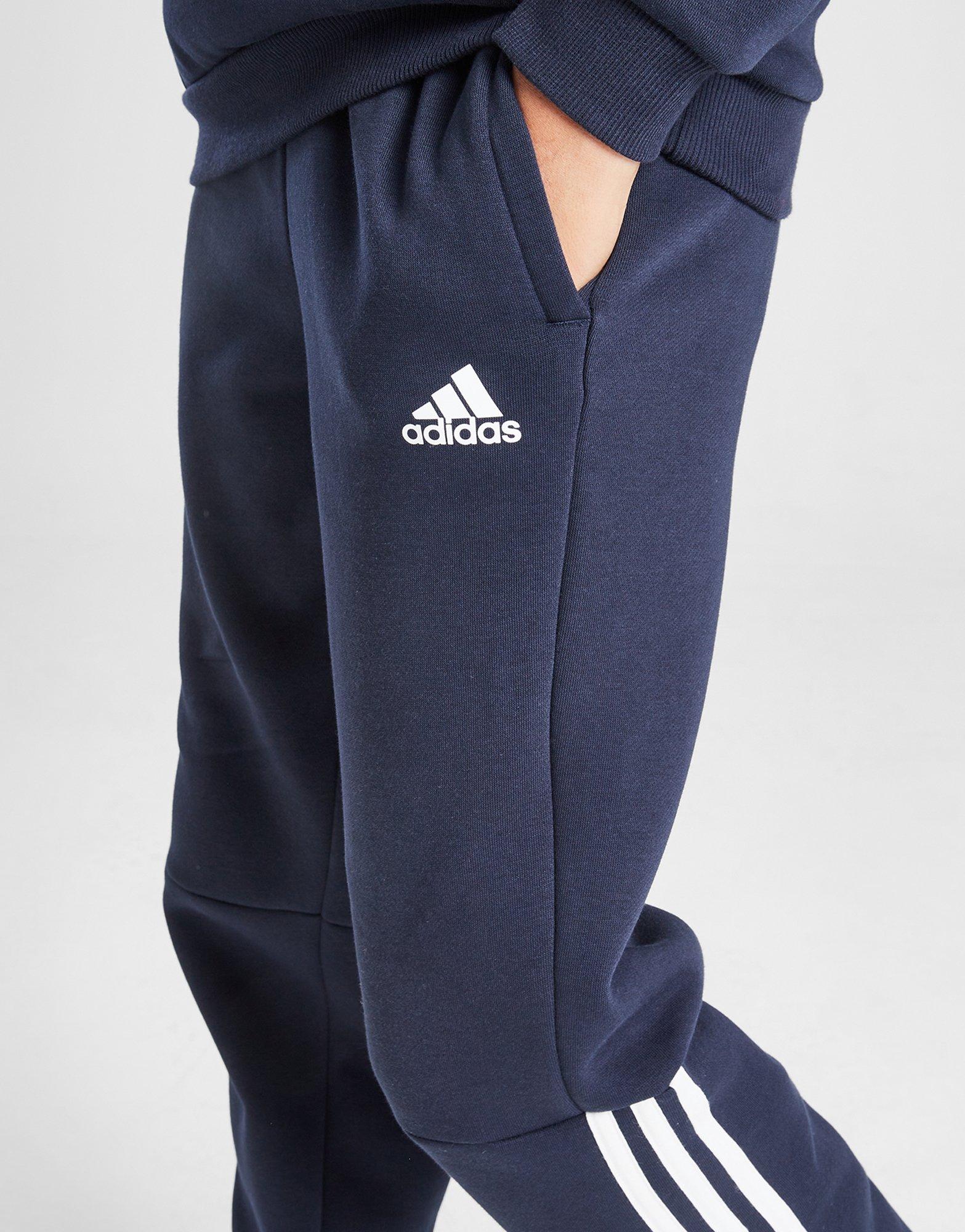 Logo Print Joggers Junior