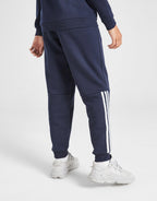 Logo Print Joggers Junior