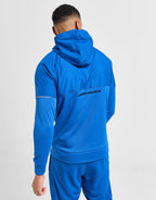 UA Armour Fleece Storm Full Zip Hoodie