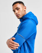 UA Armour Fleece Storm Full Zip Hoodie