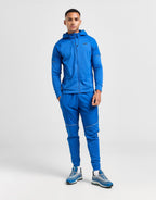 UA Armour Fleece Storm Full Zip Hoodie