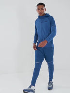 UA Armour Fleece Storm Full Zip Hoodie