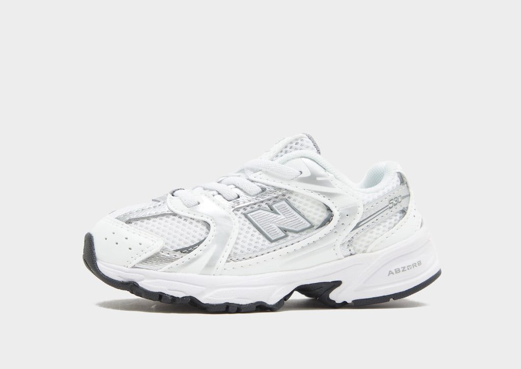530 Infant's
