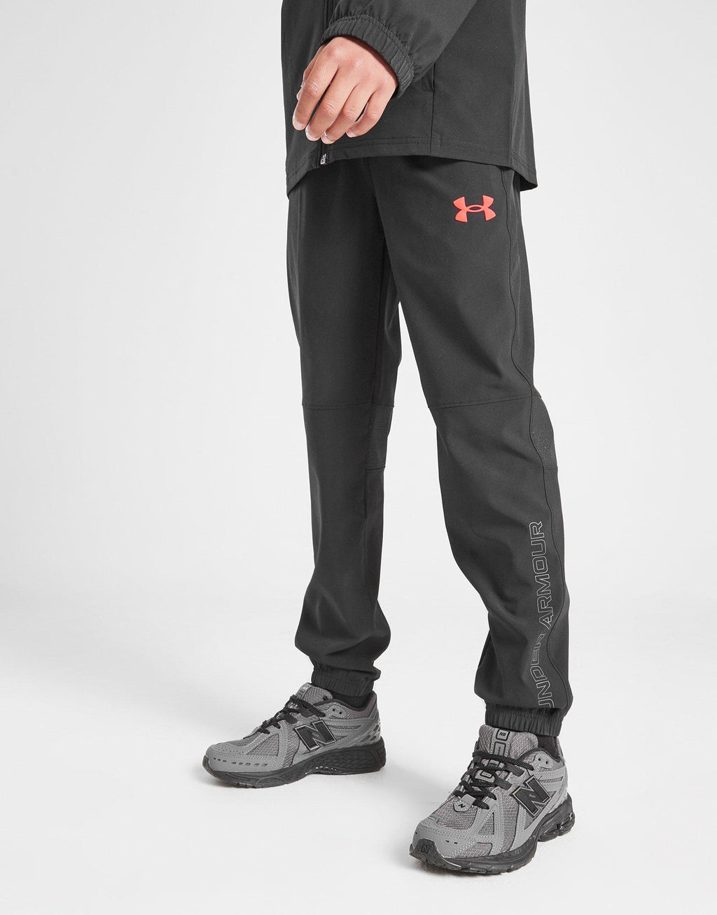 Woven Track Pants Junior
