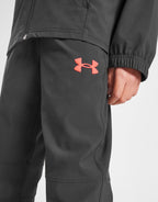 Woven Track Pants Junior
