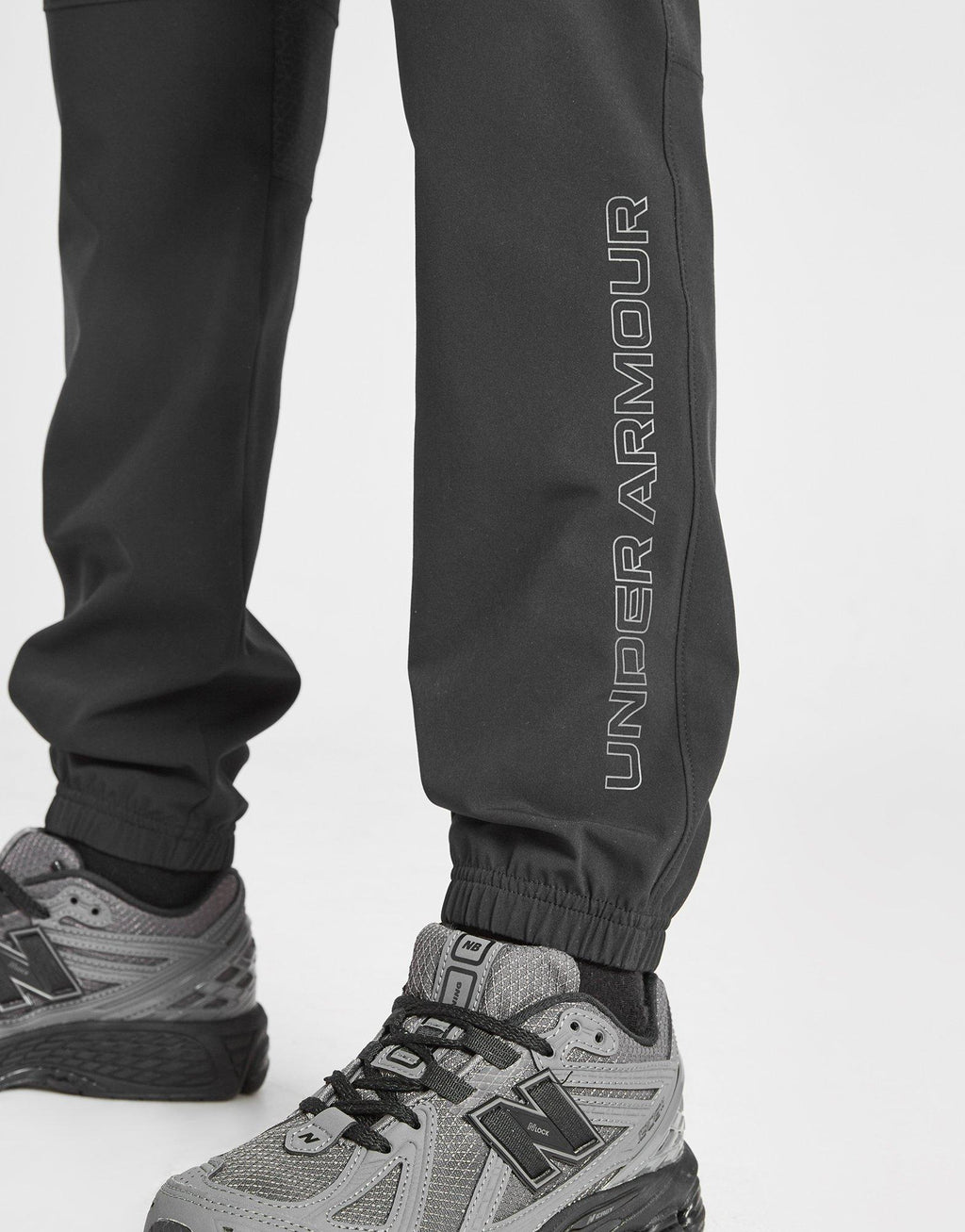 Woven Track Pants Junior