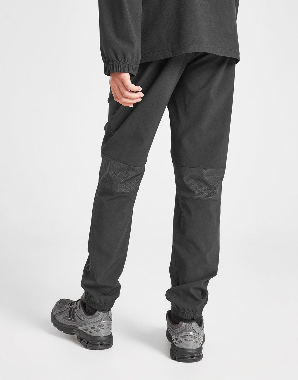 Woven Track Pants Junior