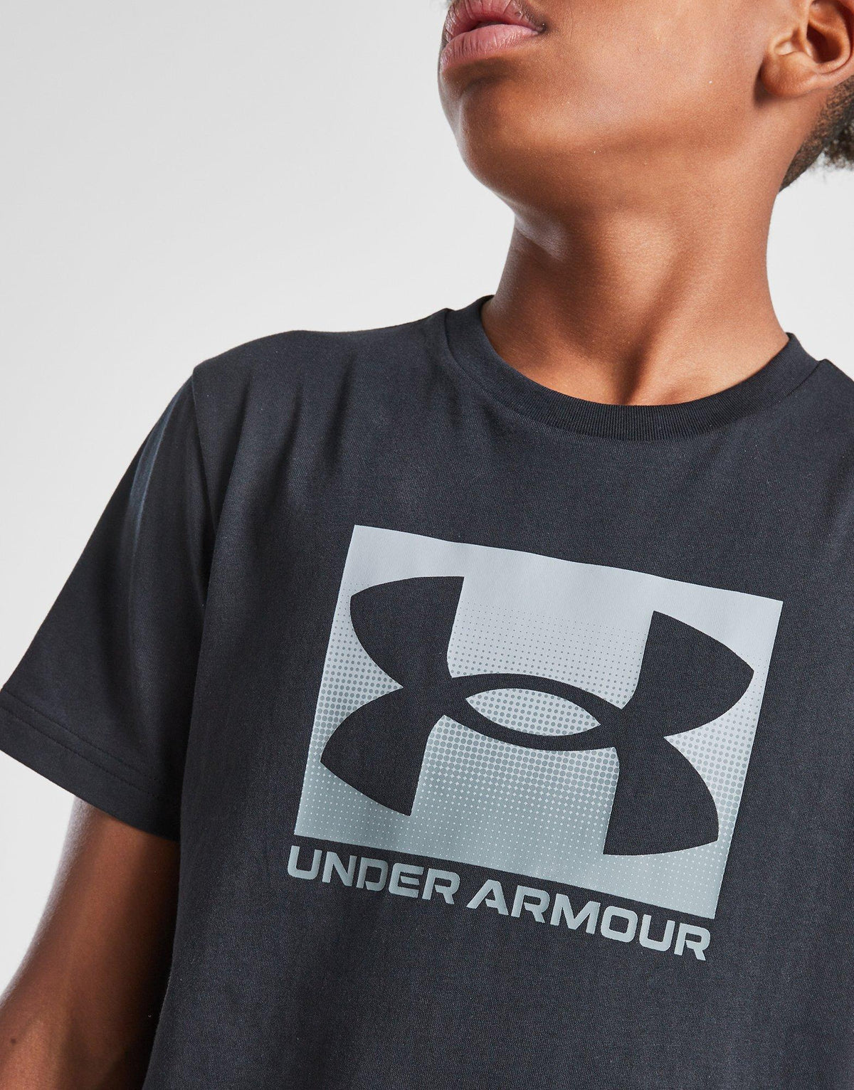 Box T-Shirt Junior