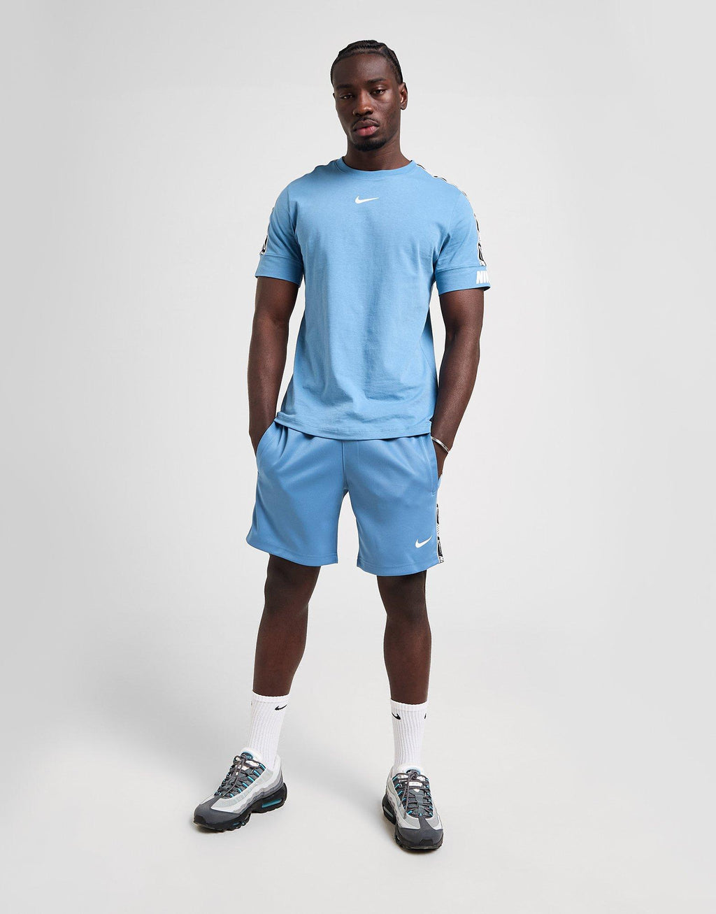 Repeat Tape T-Shirt