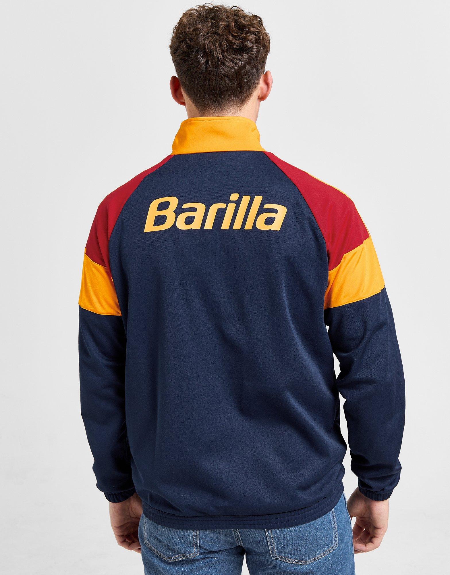 AS Roma 1993 Track Jacket