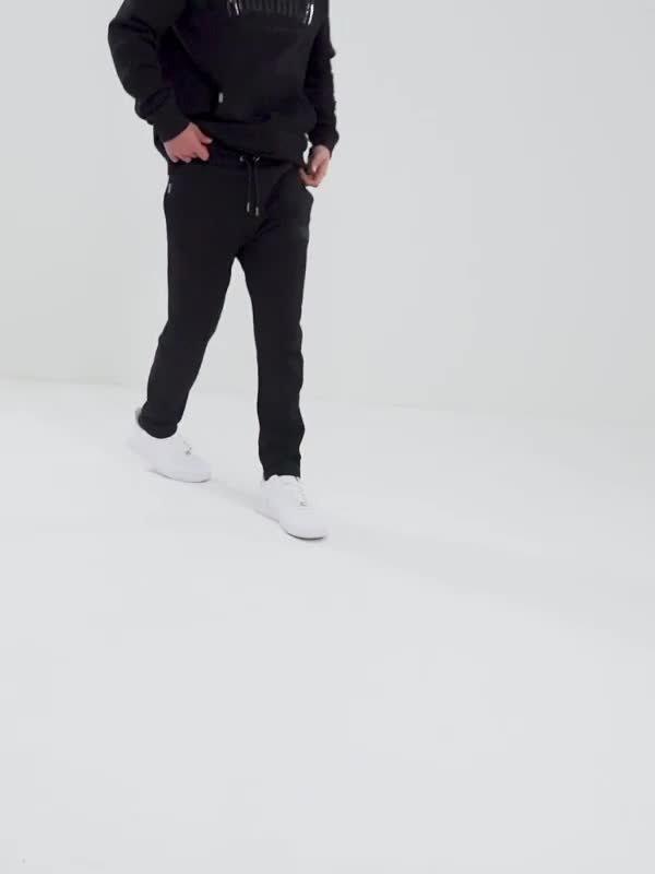 Chromatic Joggers