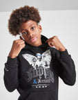 Argon Overhead Hoodie Junior