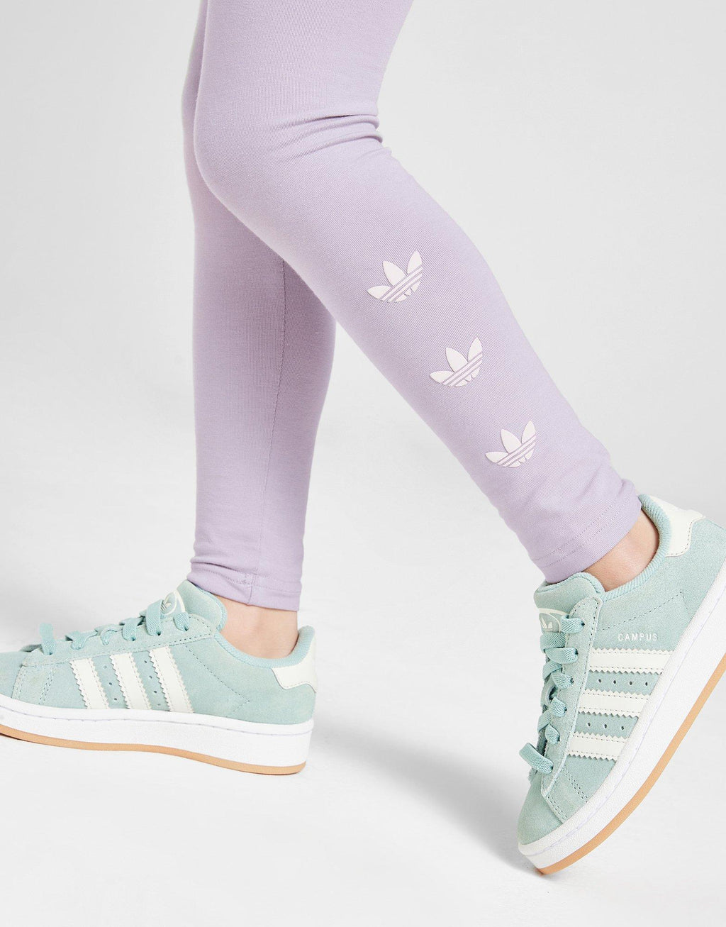 Girls' Varsity Crew Tracksuit Children
