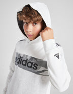 Camo Hoodie Junior's