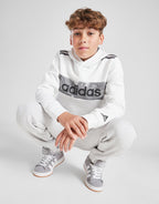 Camo Hoodie Junior's