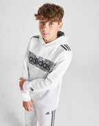 Camo Hoodie Junior's
