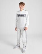 Camo Hoodie Junior's