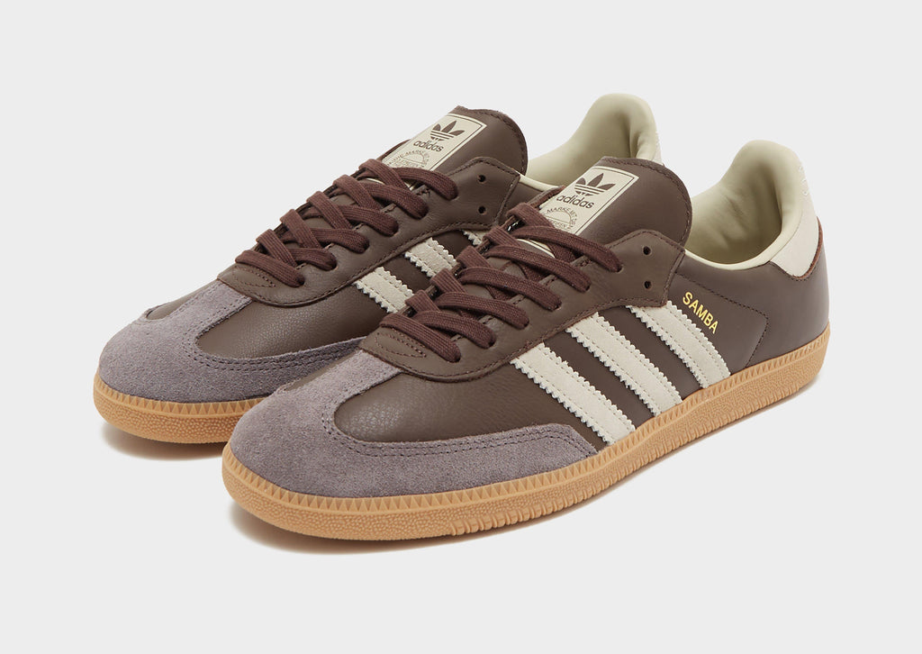 Samba OG