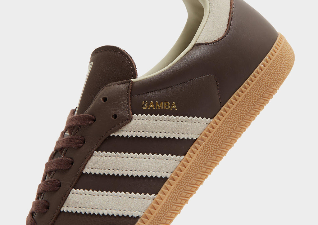 Samba OG