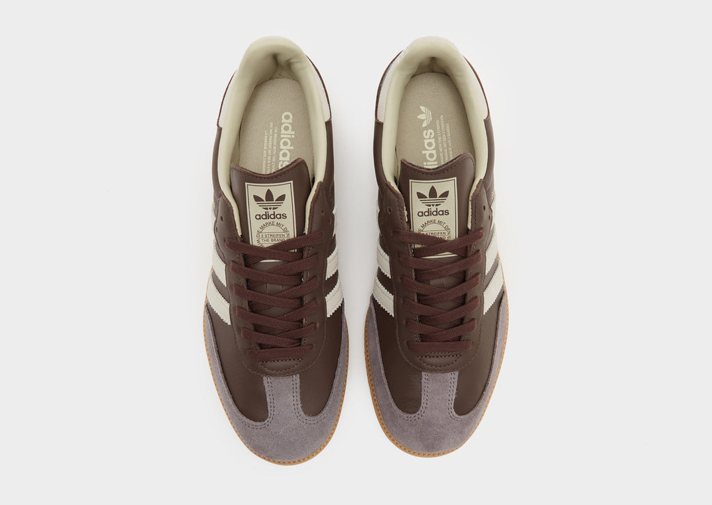 Samba OG