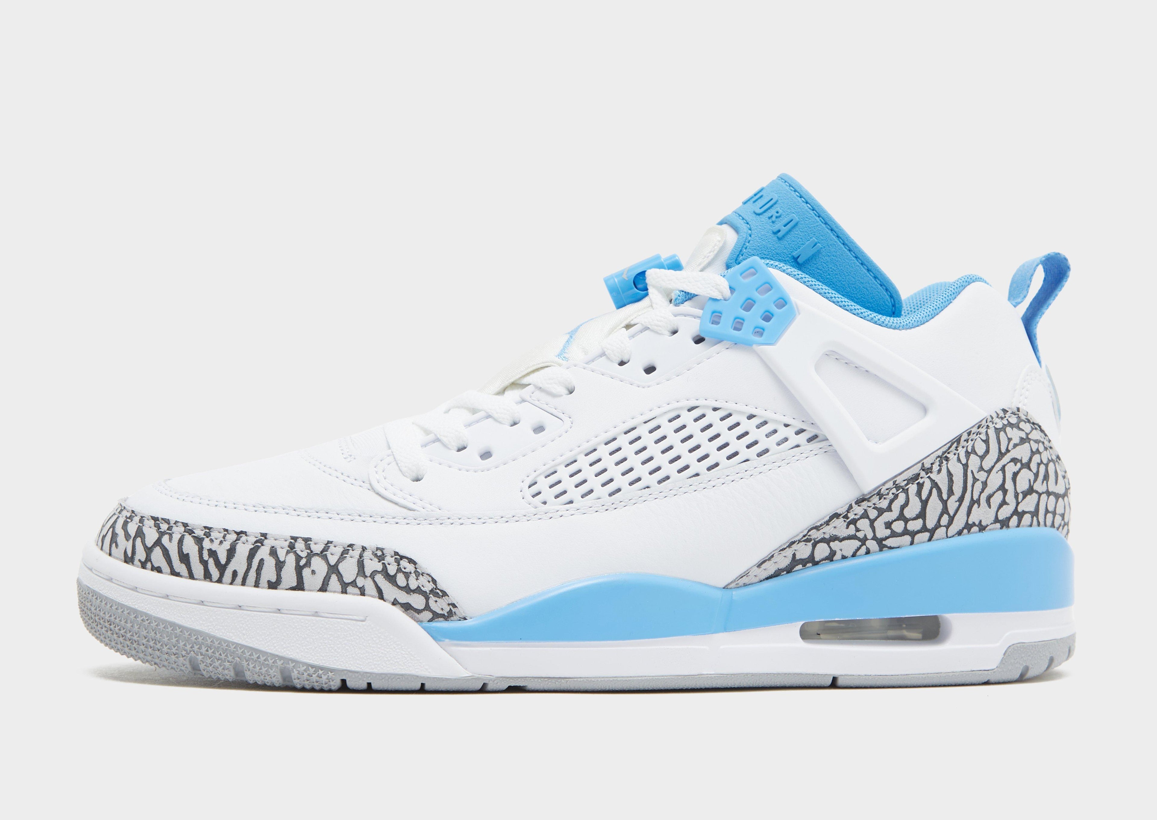 Spizike Low