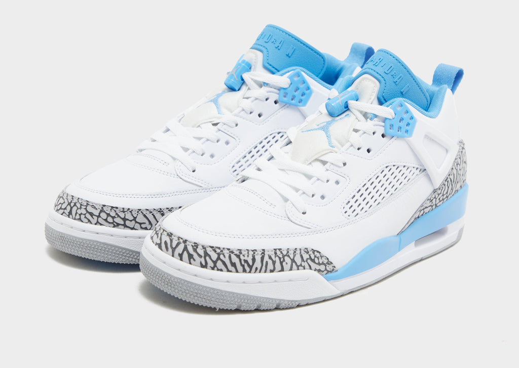 Spizike Low