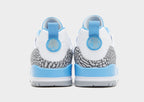 Spizike Low