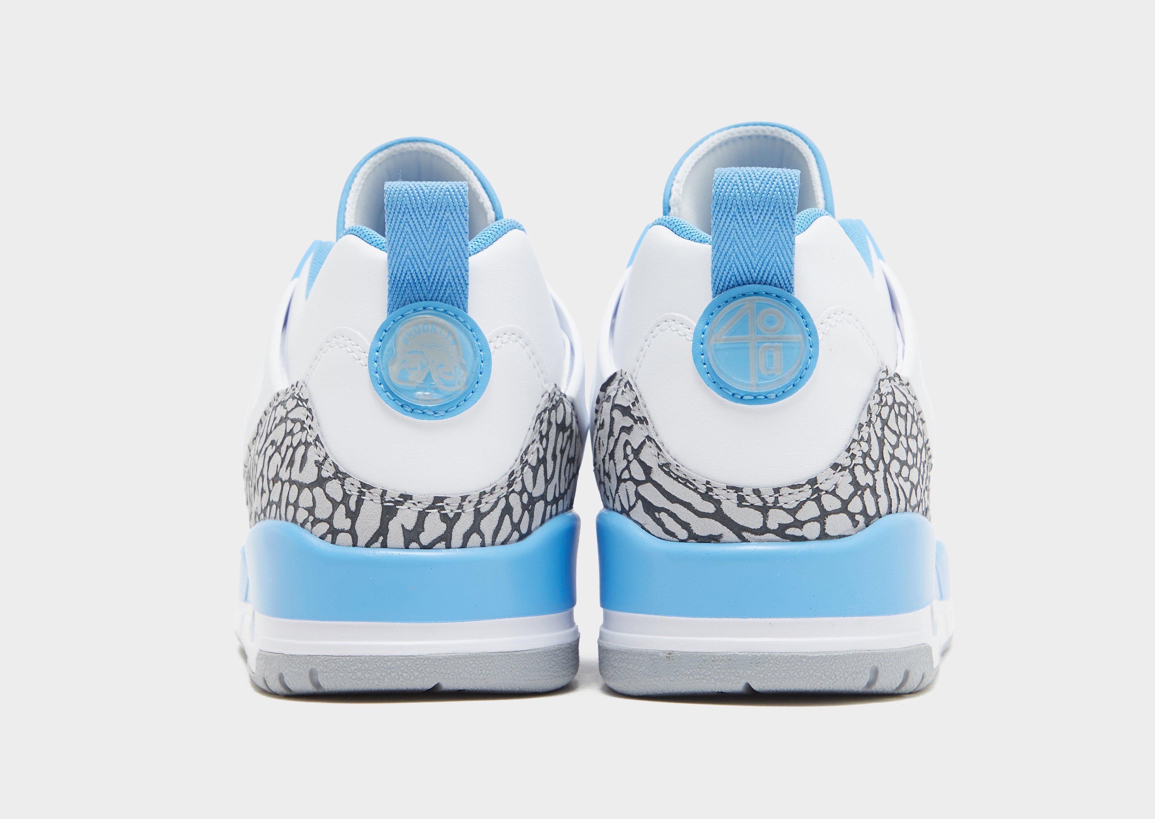 Spizike Low