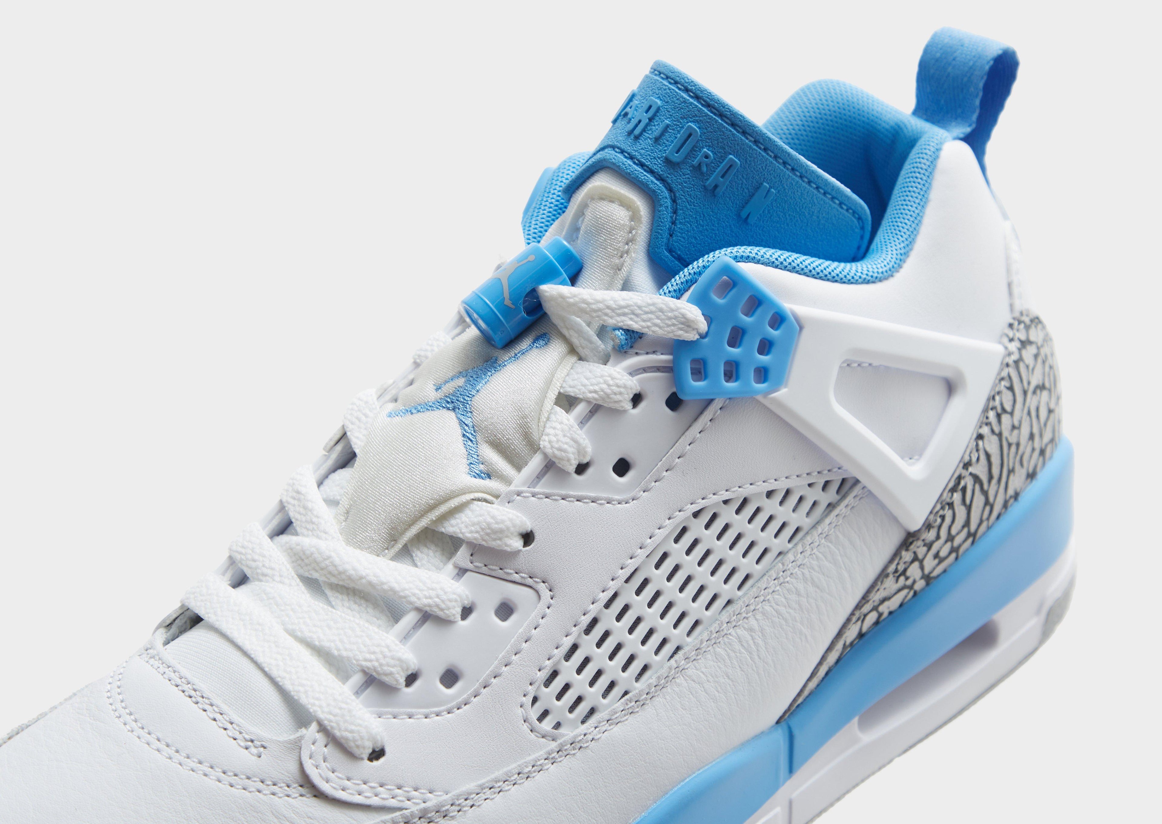Spizike Low