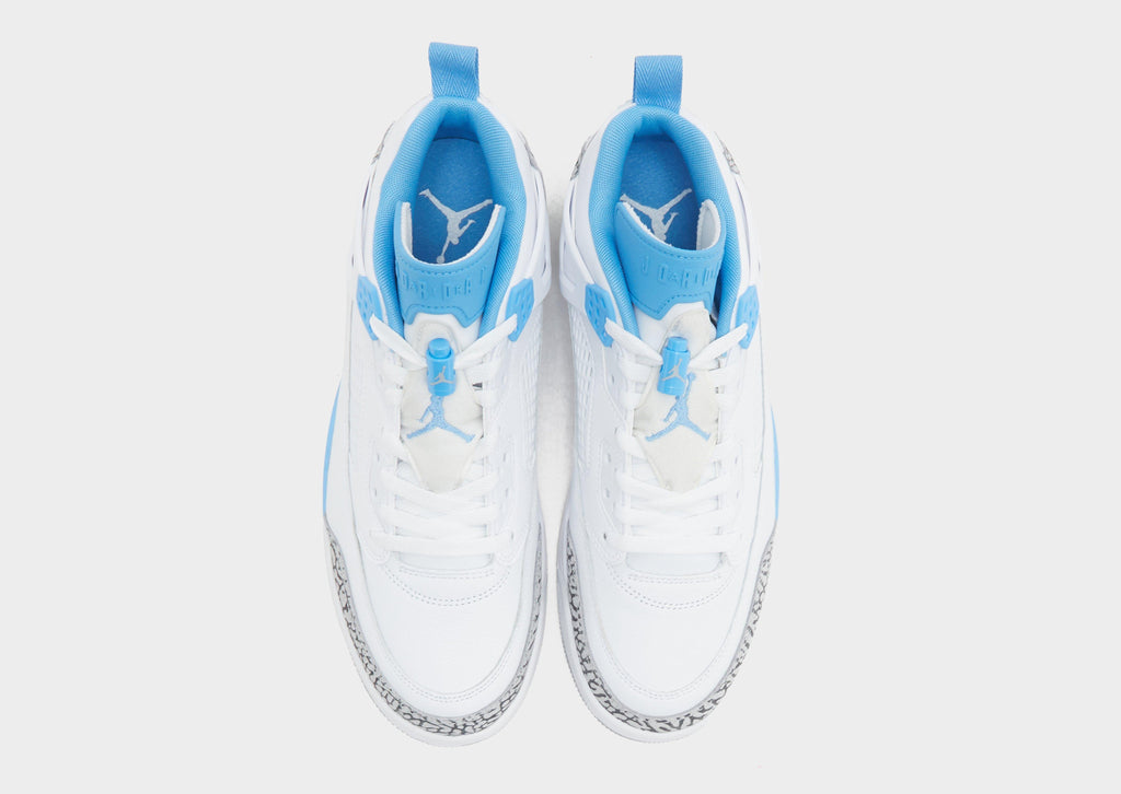 Spizike Low