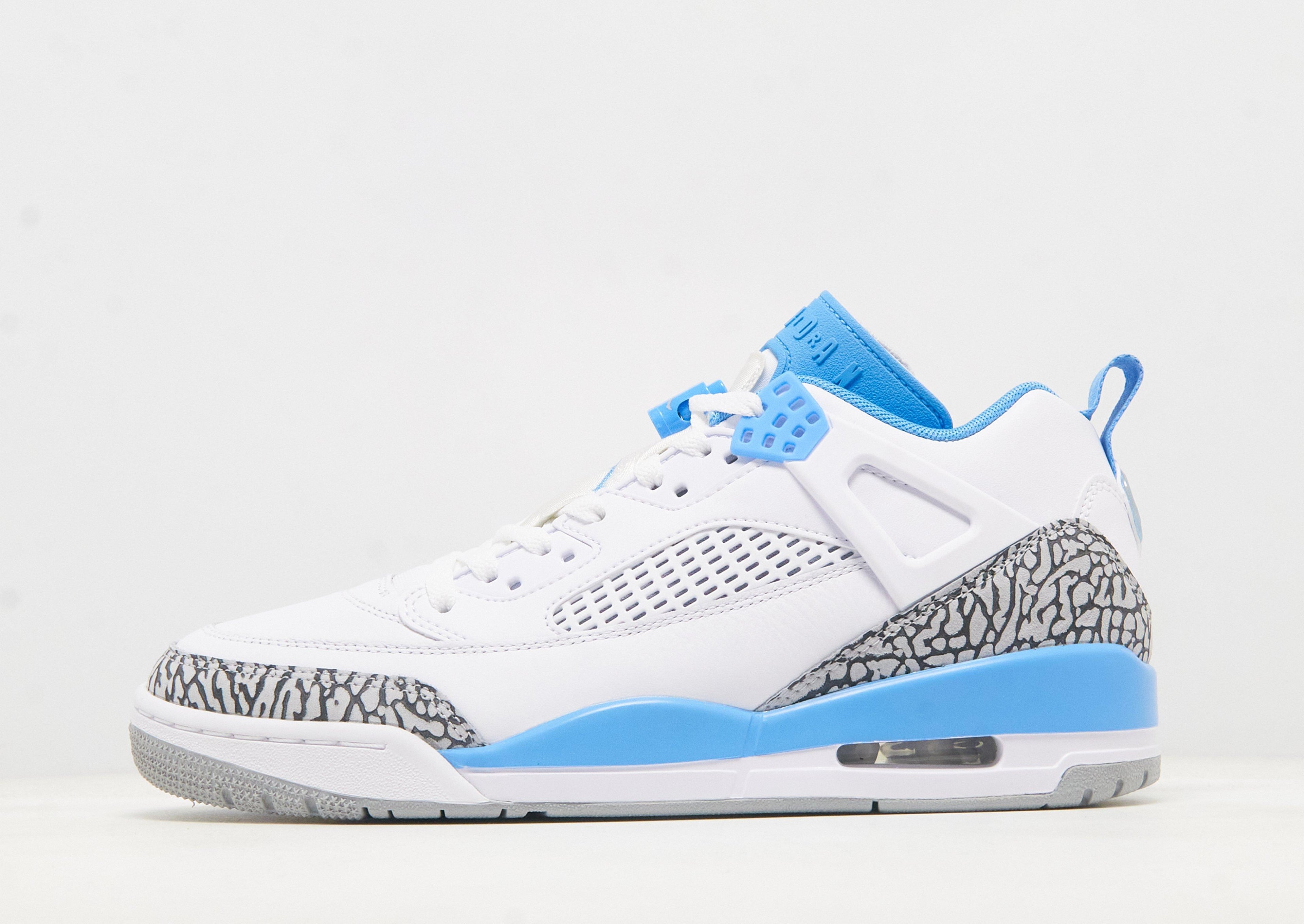 Spizike Low