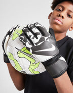 Match Goalkeeper Gloves Junior