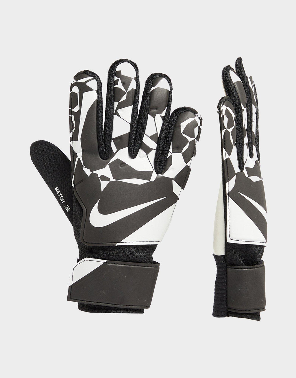 Match Goalkeeper Gloves Junior