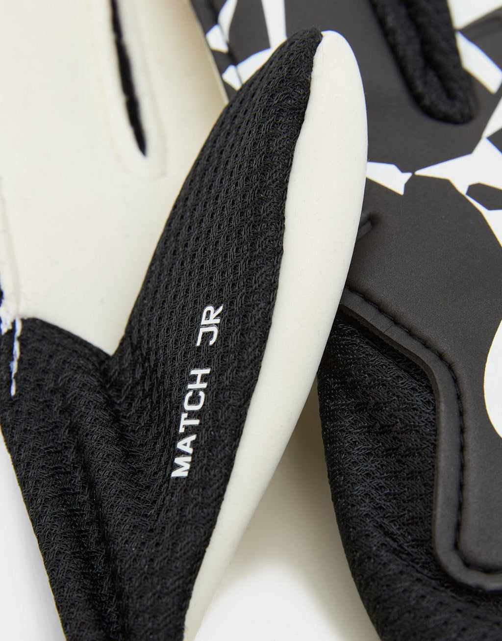 Match Goalkeeper Gloves Junior