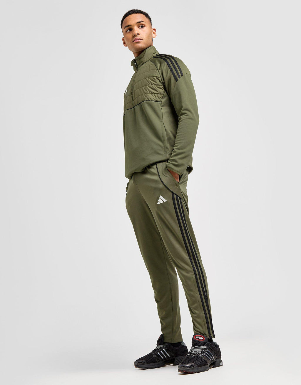 Tiro 24 Training Track Pants