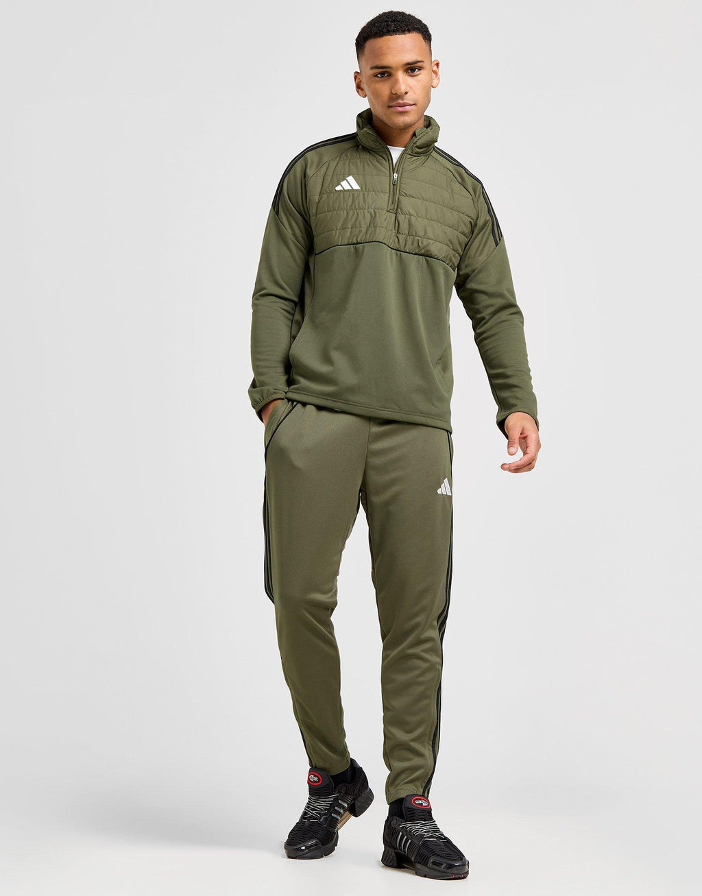 Tiro 24 Training Track Pants