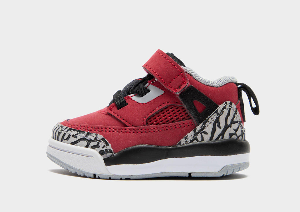 Spizike Low Infant