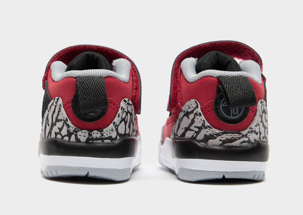 Spizike Low Infant