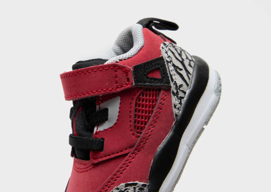 Spizike Low Infant
