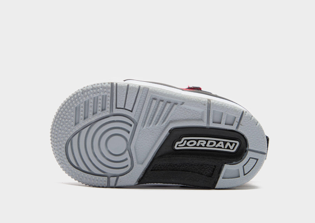 Spizike Low Infant