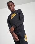 Club Crew Sweatshirt Junior