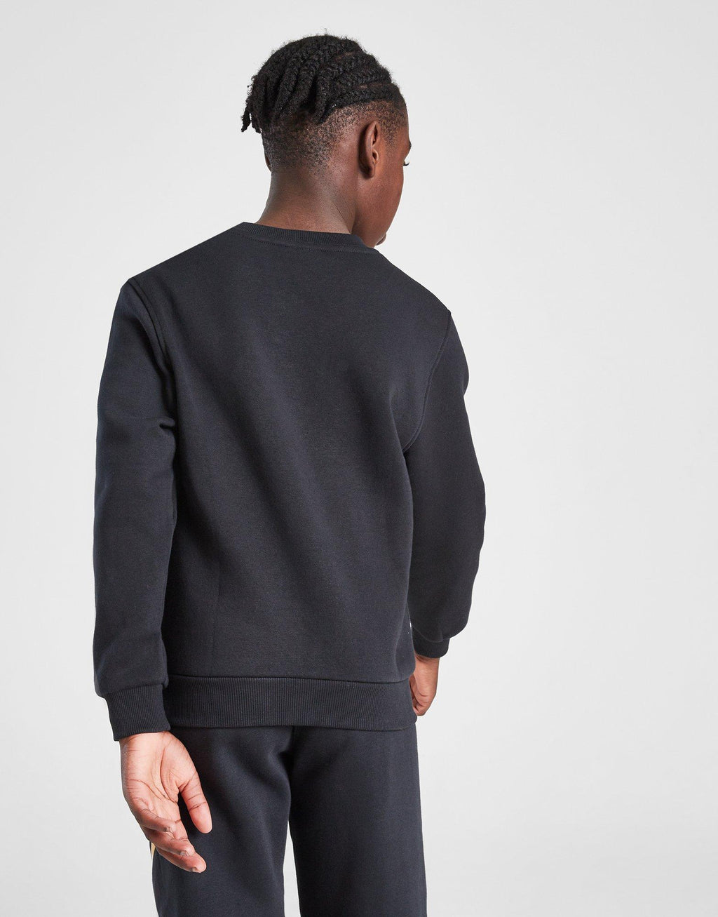 Club Crew Sweatshirt Junior