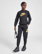 Club Fleece Joggers Junior