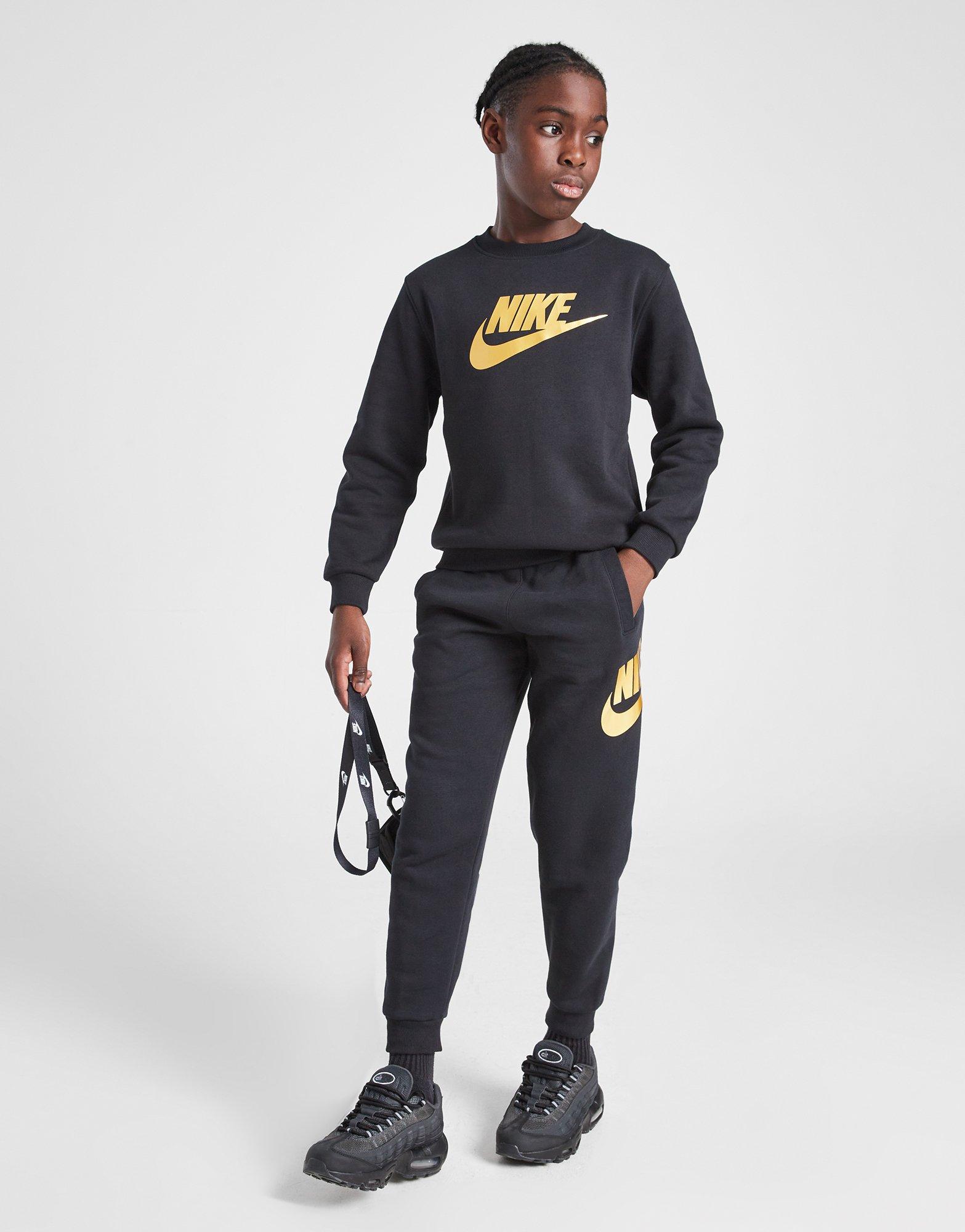 Club Fleece Joggers Junior