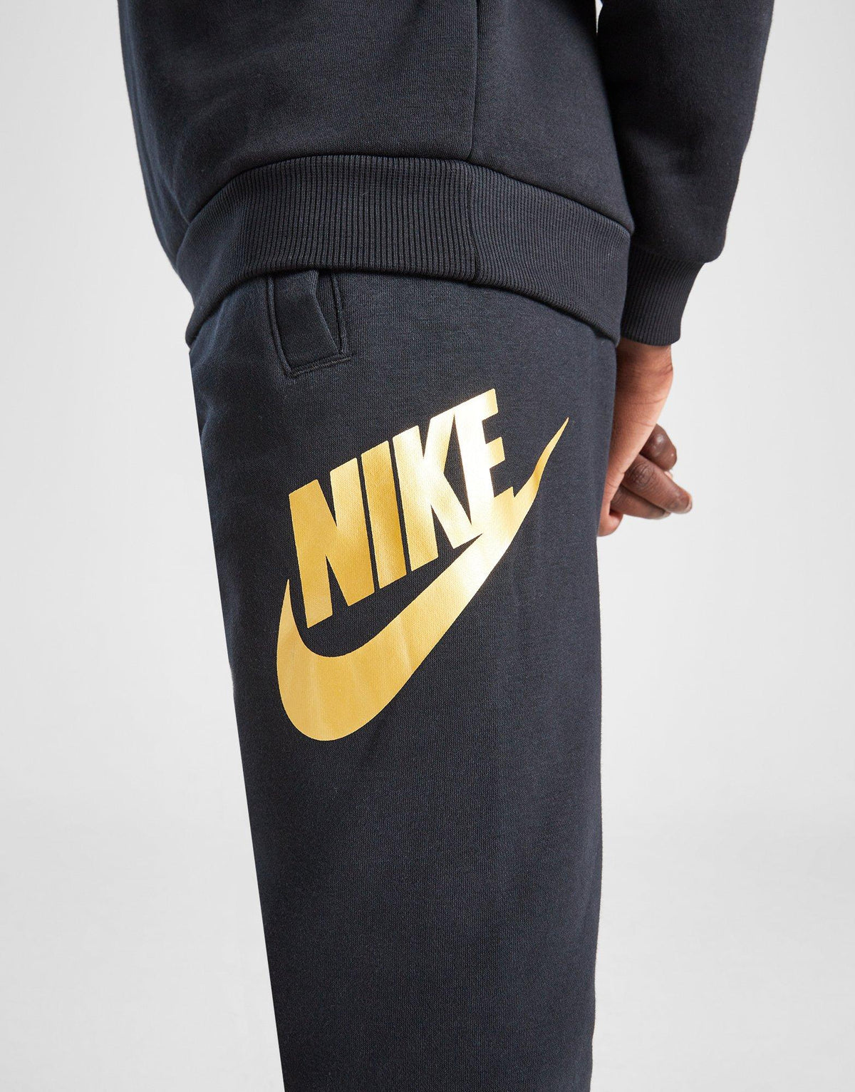 Club Fleece Joggers Junior