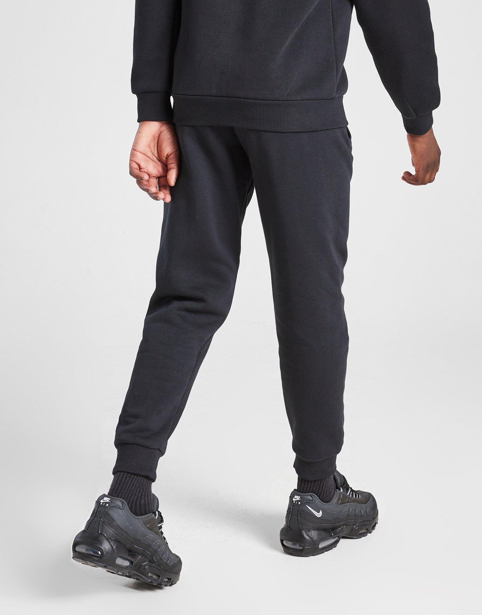 Club Fleece Joggers Junior