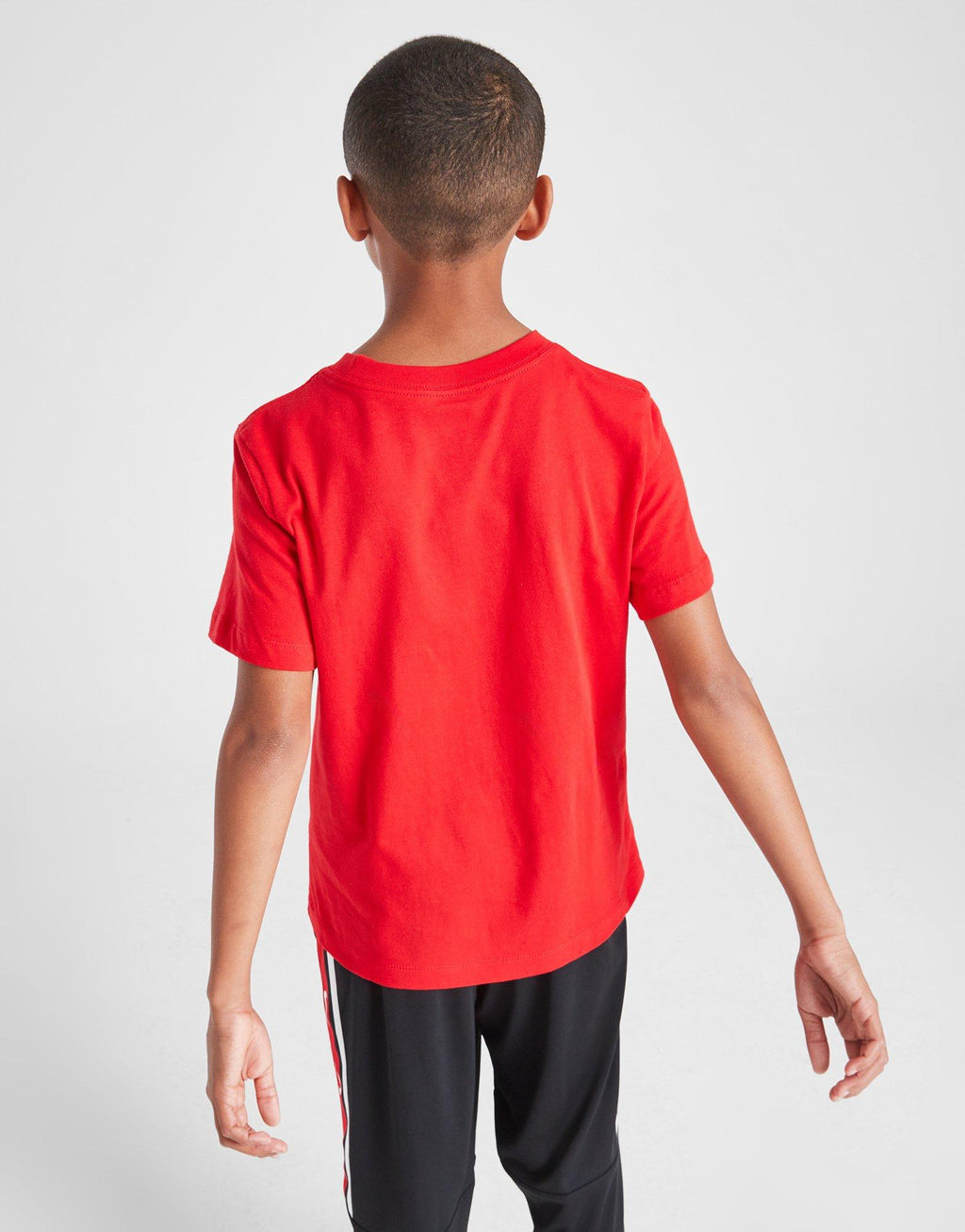 Small Logo T-Shirt Junior