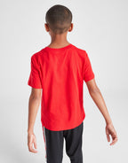 Small Logo T-Shirt Junior