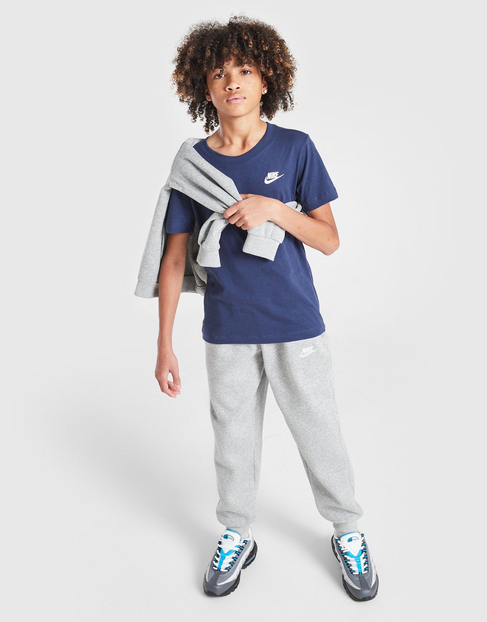 Small Logo T-Shirt Junior