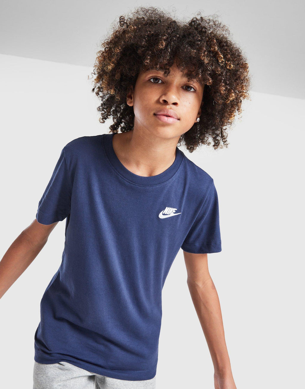Small Logo T-Shirt Junior